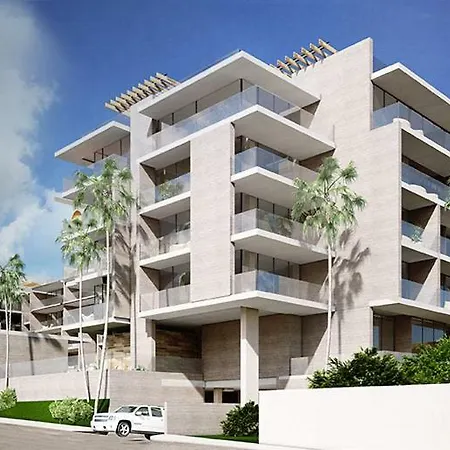 Oceana Residences 3 Br